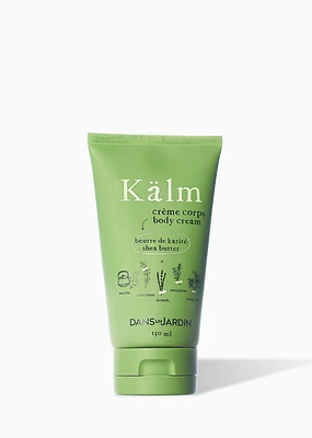 Crème corps aux huiles essentielles - KÄLM