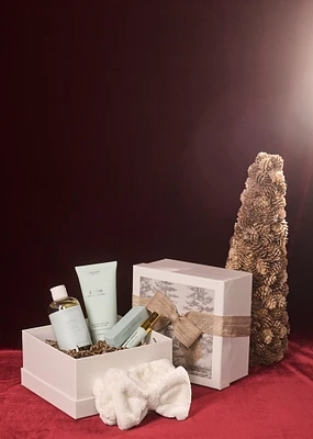 Ensemble cadeau