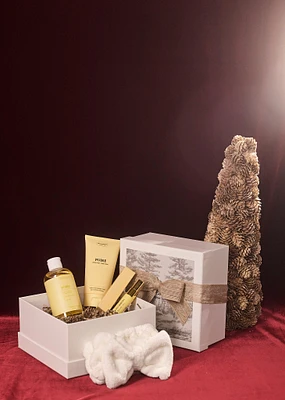 Ensemble cadeau - POIRE