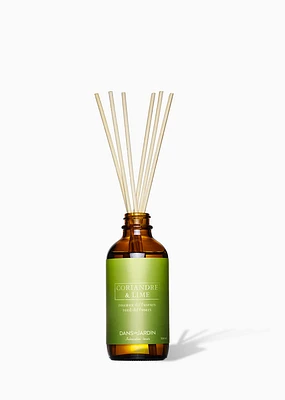 Roseaux diffuseurs - CORIANDRE ET LIME