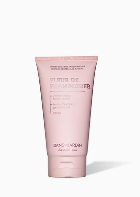 Body cream