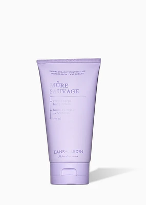 Body cream
