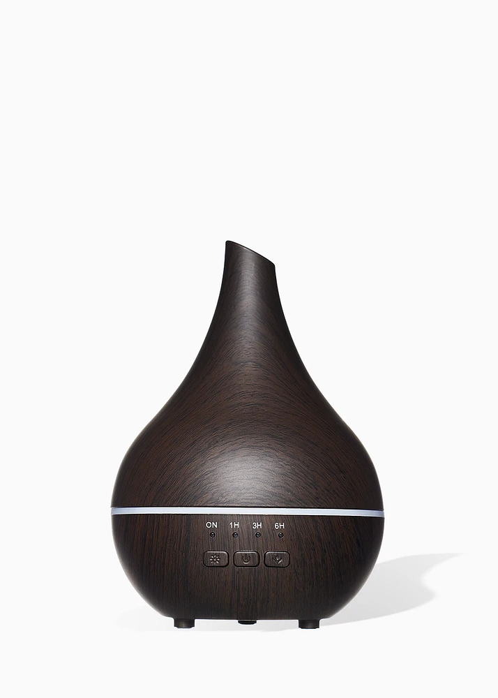 Diffuser