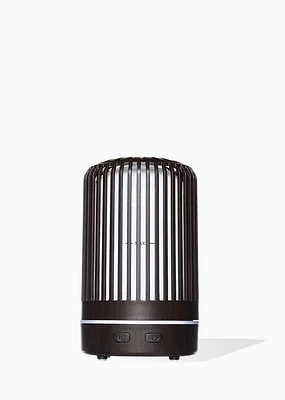Dark liatris diffuser