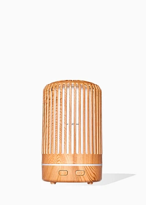 Diffuseur liatris pale
