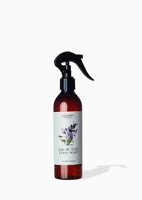 Laundry water - Marine lavender