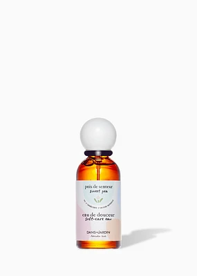 Water of sweetness - SWEET PEA