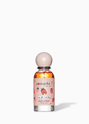 Eau de toilette - FRAISE