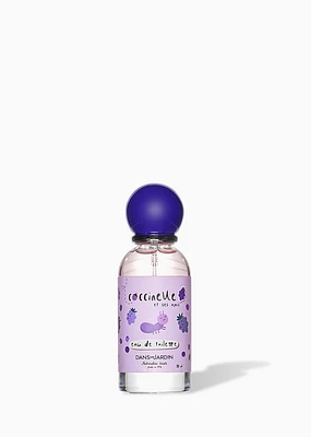 Eau de toilette - RAISIN
