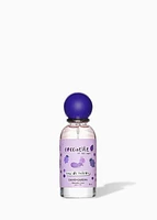 Eau de toilette - RAISIN