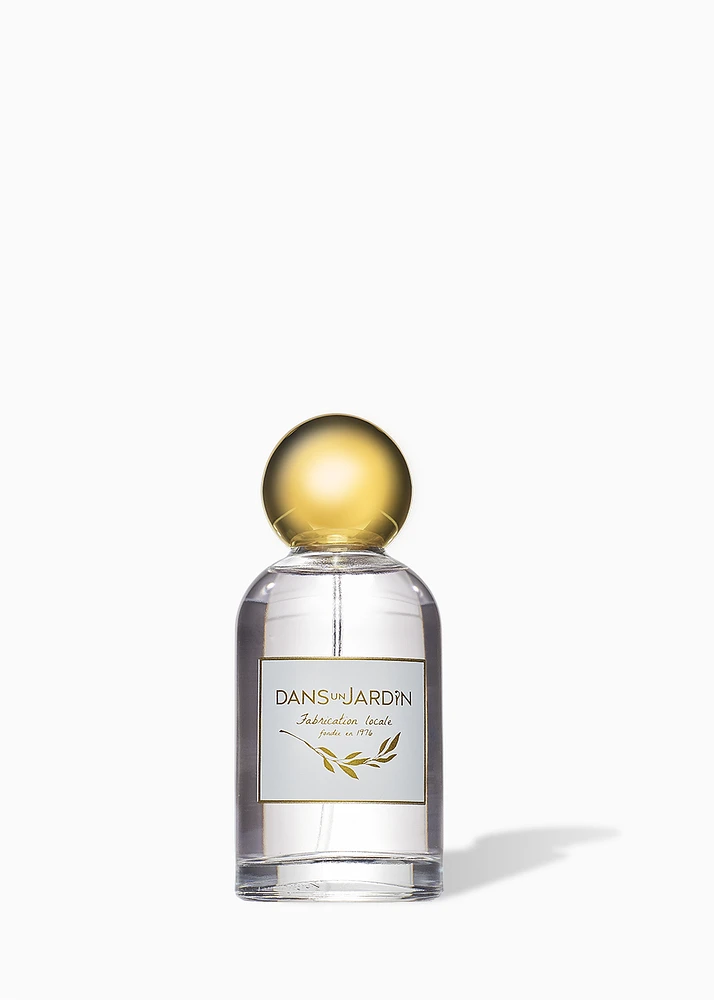 Eau de toilette - Wild blackberry