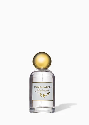 Eau de toilette - Wild blackberry