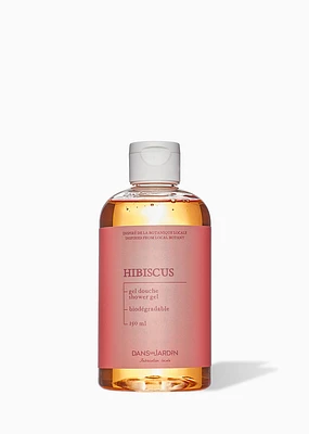 Gel douche - Hibiscus