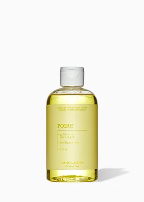Gel douche