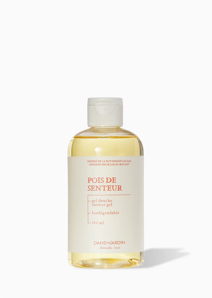 Gel douche