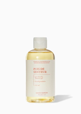 Gel douche