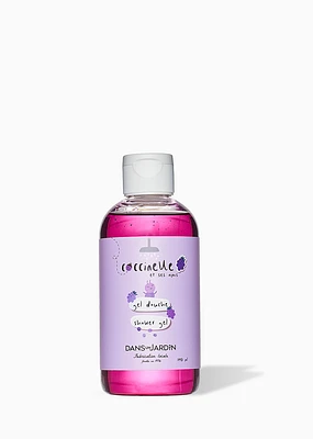 Gel douche - RAISIN