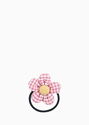 Flower elastic - JUJUBE