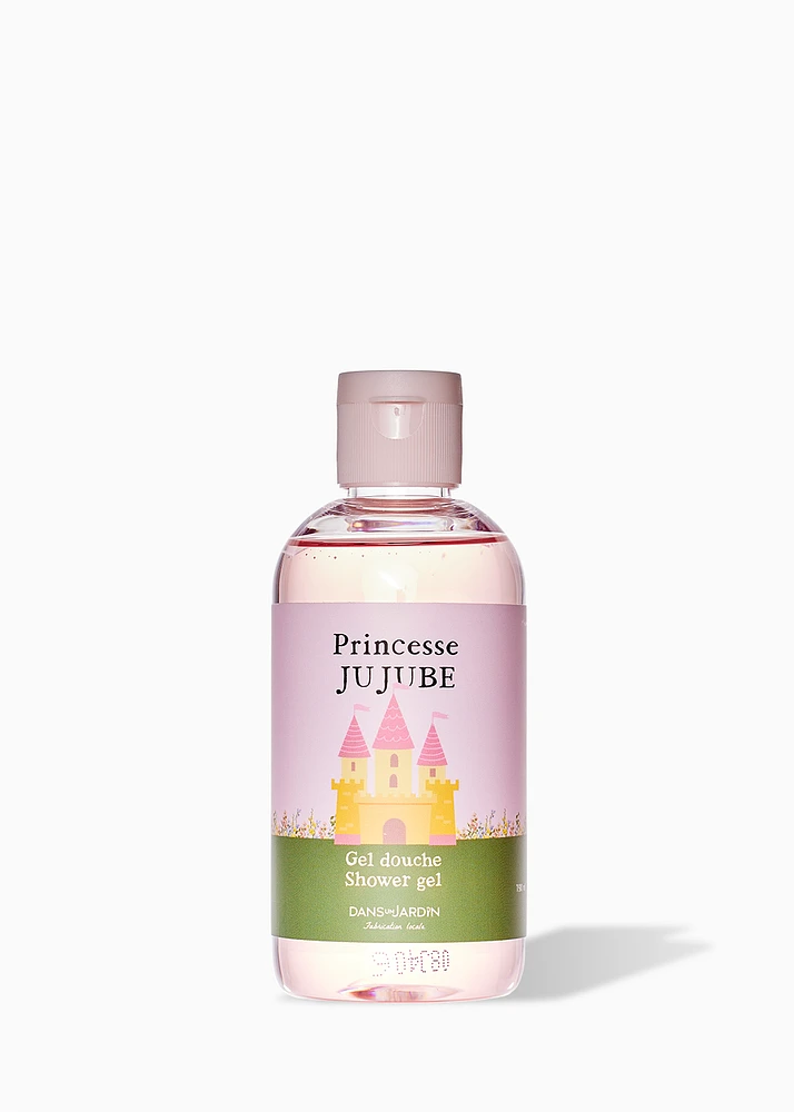 Gel Shower - JUJUBE