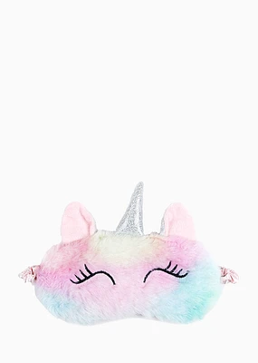 Unicorn sleeping mask - JUJUBE