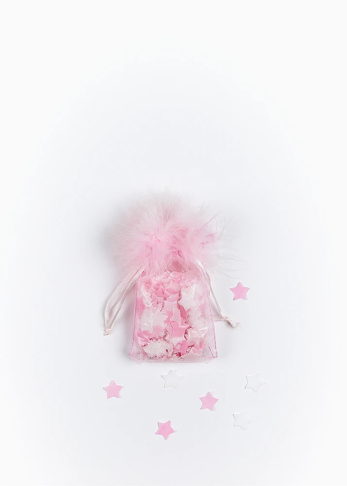 Bath confetti - JUJUBE