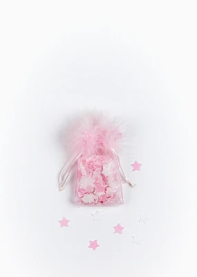 Bath confetti - JUJUBE