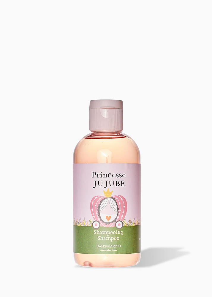 Shampooing - JUJUBE