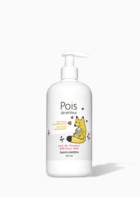 Lait de douceur