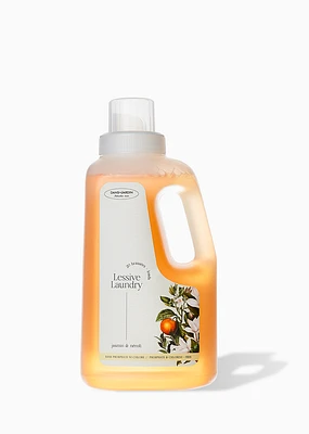 Lessive - Jasmin & Néroli