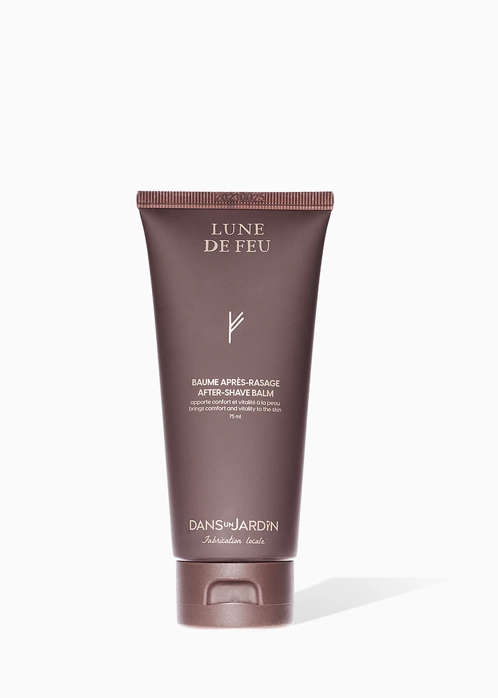 Ensemble cadeau homme - LUNE DE FEU