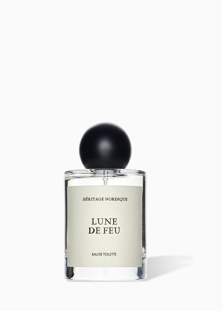 Eau de toilette - MOON OF FIRE