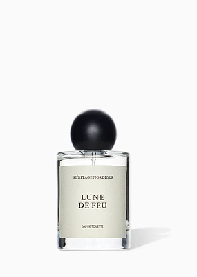 Eau de toilette - LUNE DE FEU