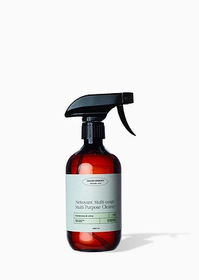 Nettoyant Multi-usage - Coriandre & Lime