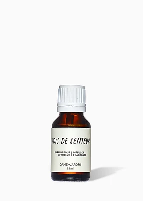 Parfum pour diffuseur - POIS DE SENTEUR