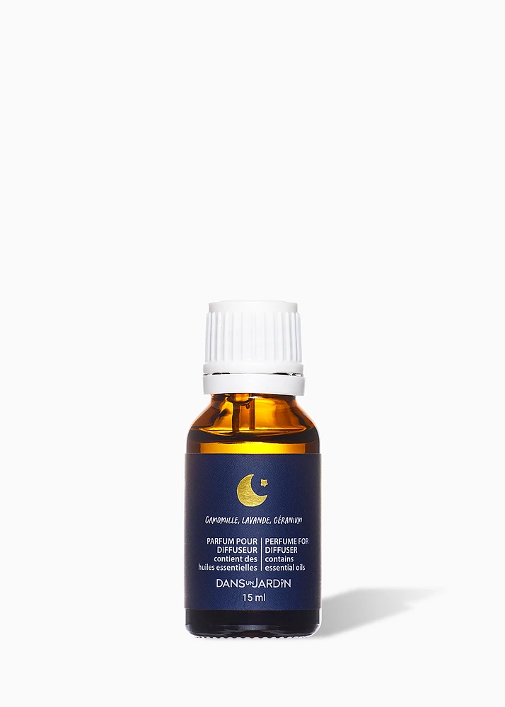 Parfum pour diffuseur - BONNE NUIT
