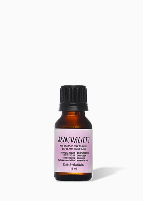 Fragrance for diffuser - SENSUALI[T]
