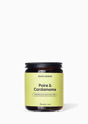 Wick Candle
