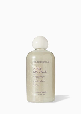 Bain moussant