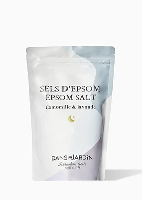 Bath salt - GOOD NIGHT