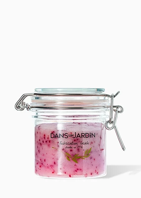 Exfoliant pour le corps - SORBET CANNEBERGES