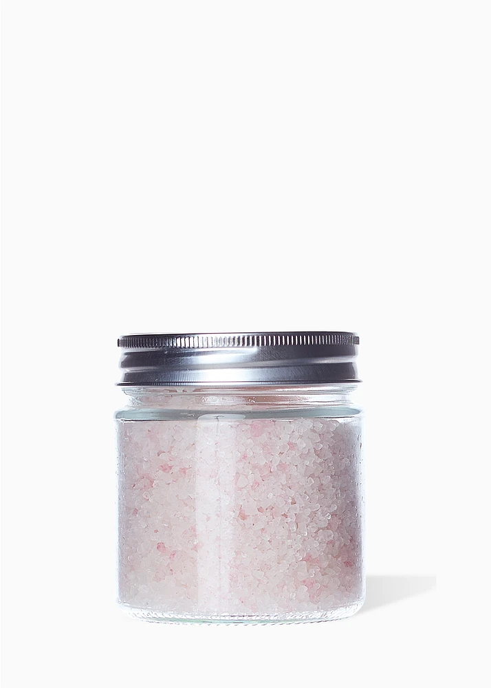 Bath salts - Pomegranate apple