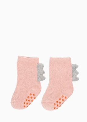Chaussettes - ROSES