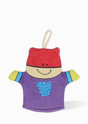 Washcloth - SUPER GUMMY
