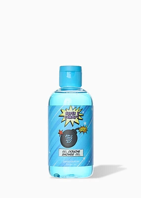 Gel douche - SUPER GUMMY