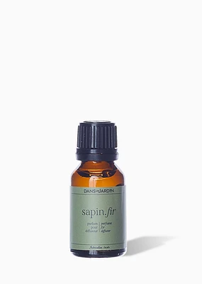Diffuser fragrance - Fir
