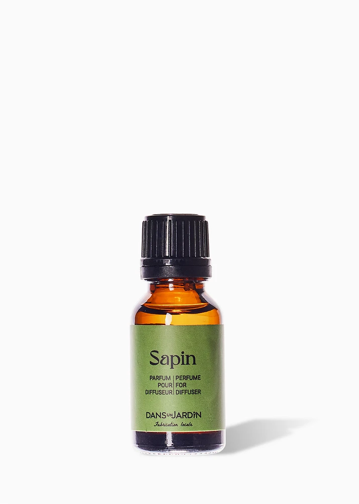 Scent for diffuser - PINE