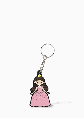 Keyring - JUJUBE