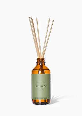 Reed diffusers - Fir