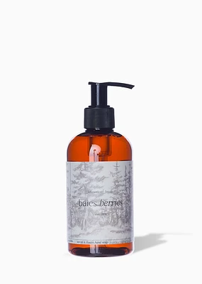 Hand soap - BERRIES