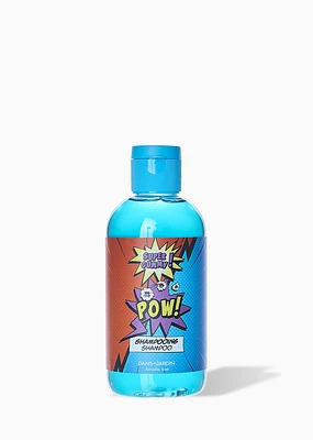 Shampooing - SUPER GUMMY